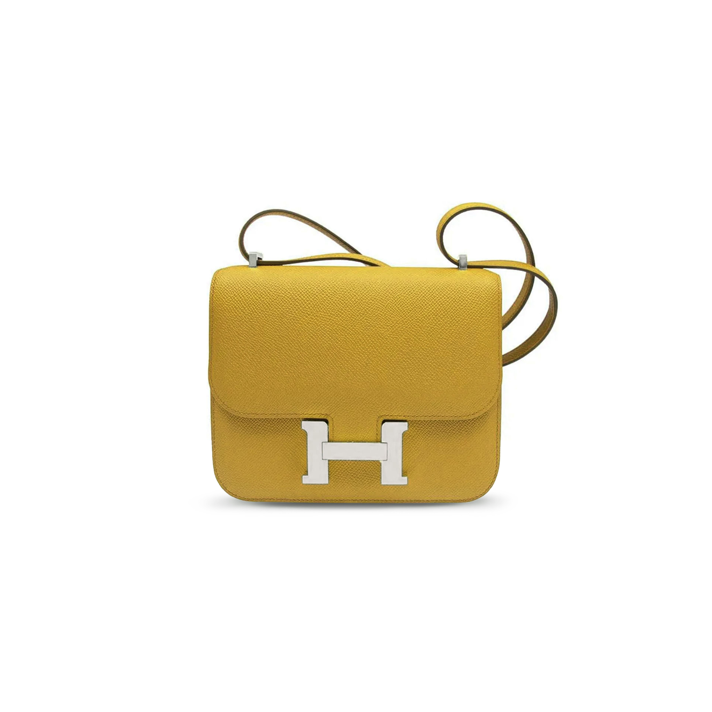 H**mes master constance 18 epsom h080169ck9d (19*15*4cm)